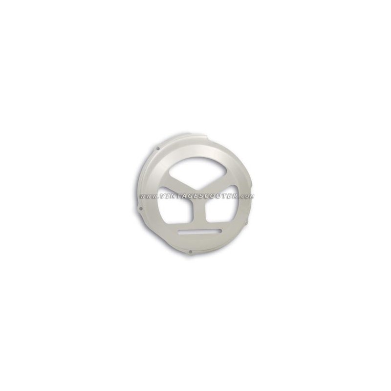 Cache volant magnetique Vespa ACMA 1955-58 / 150 GL / 150 GS Cache volant magnetique Vespa ACMA 1955-58 / 150 GL / 150 GS